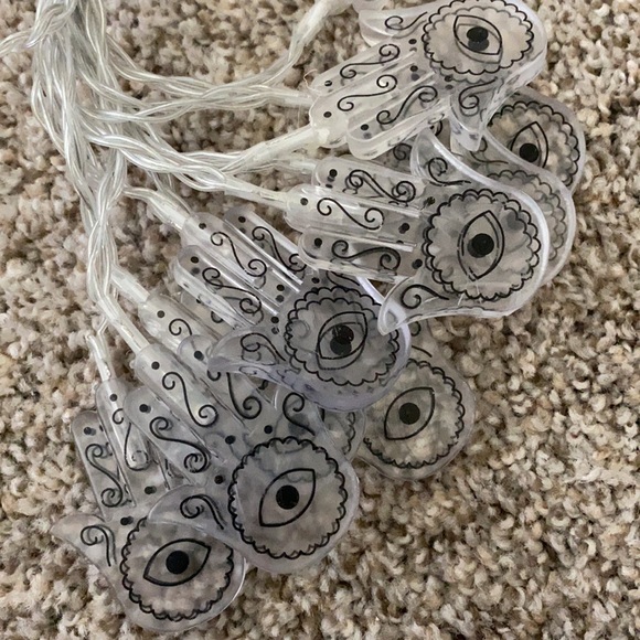 Cute String Lights - Picture 2 of 2